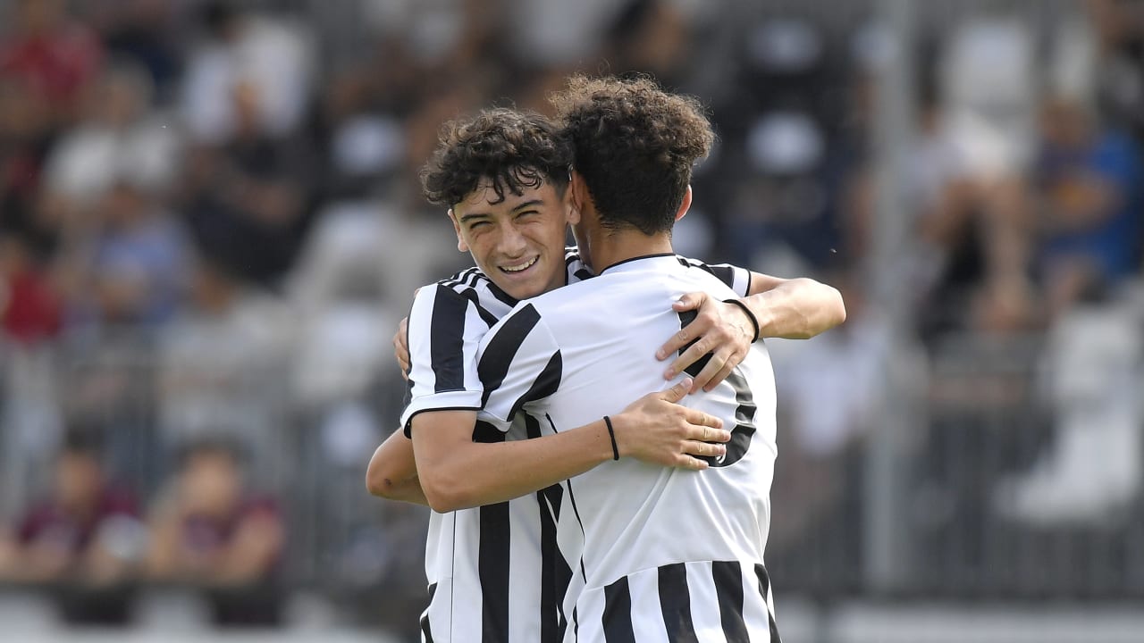 Gallery | Under 16 | Juventus-Torino - Juventus