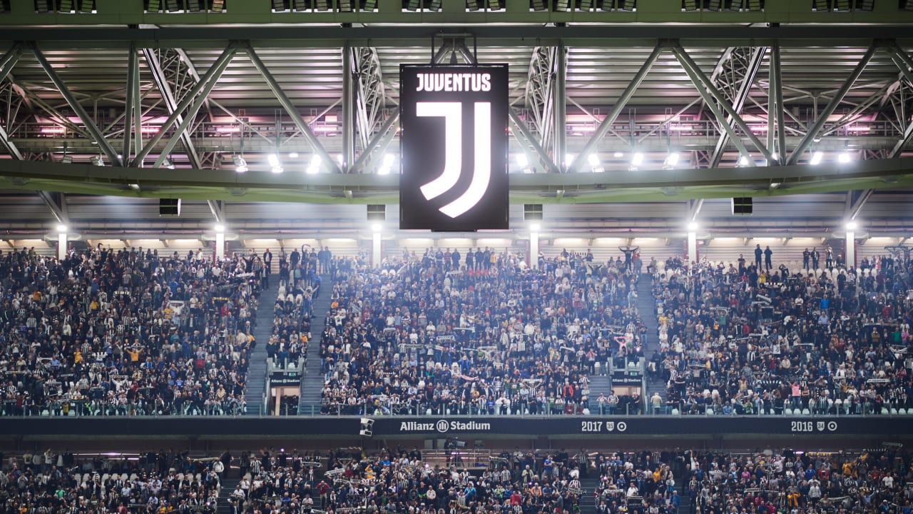 Juve-Frosinone tickets on general sale! - Juventus