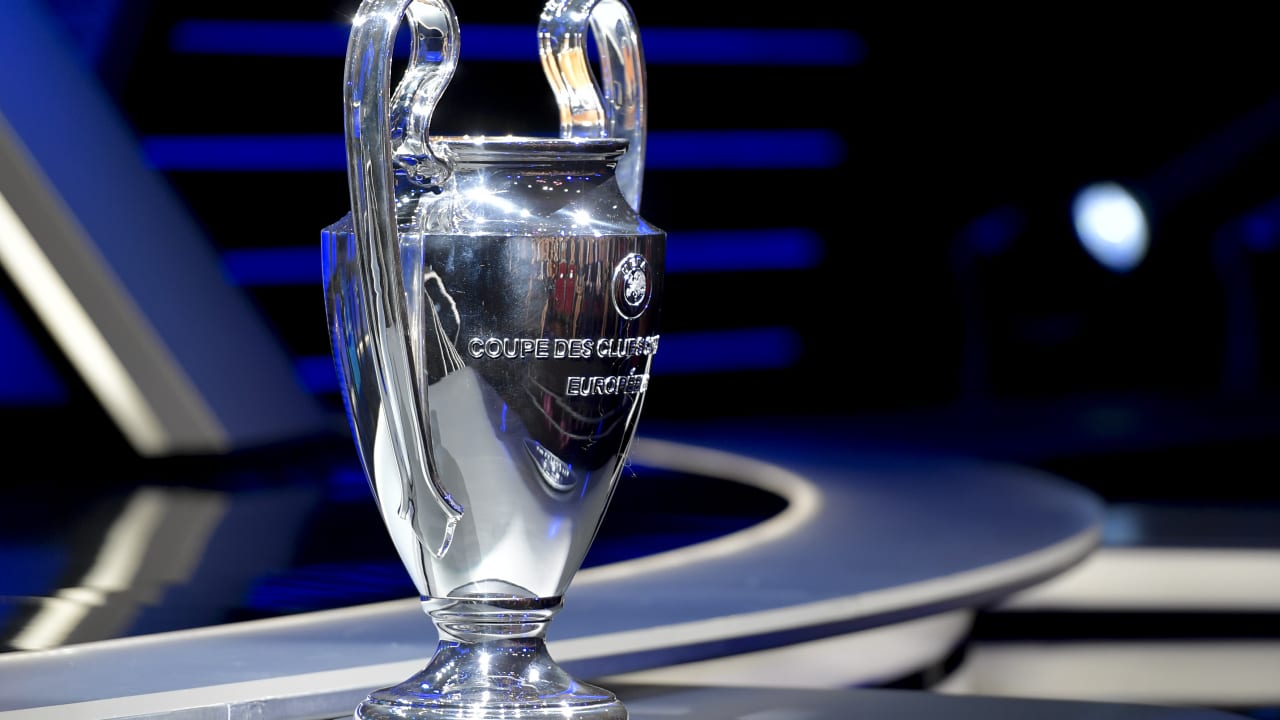 New Champions League format from 2024/2025🦟 Descubra a emoção do jogo