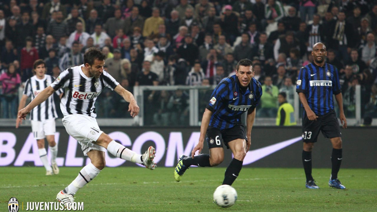 Inter vs Juventus: 6 of the best games in the Derby d'Italia's history