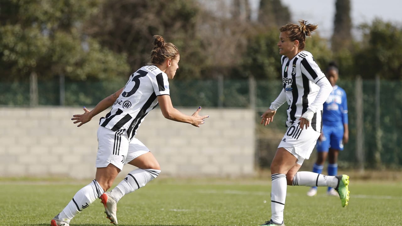  Talking Points | Empoli-Juventus Women