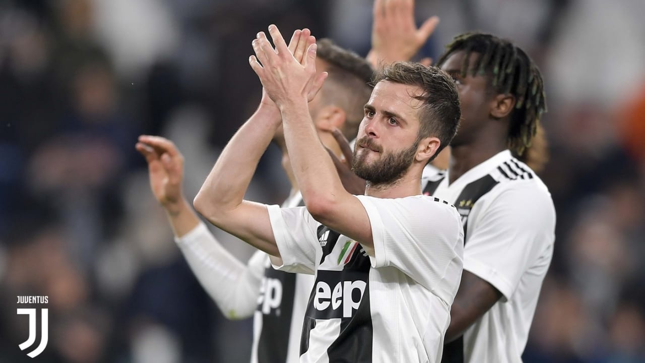 Squad List For Cagliari Juve Juventus