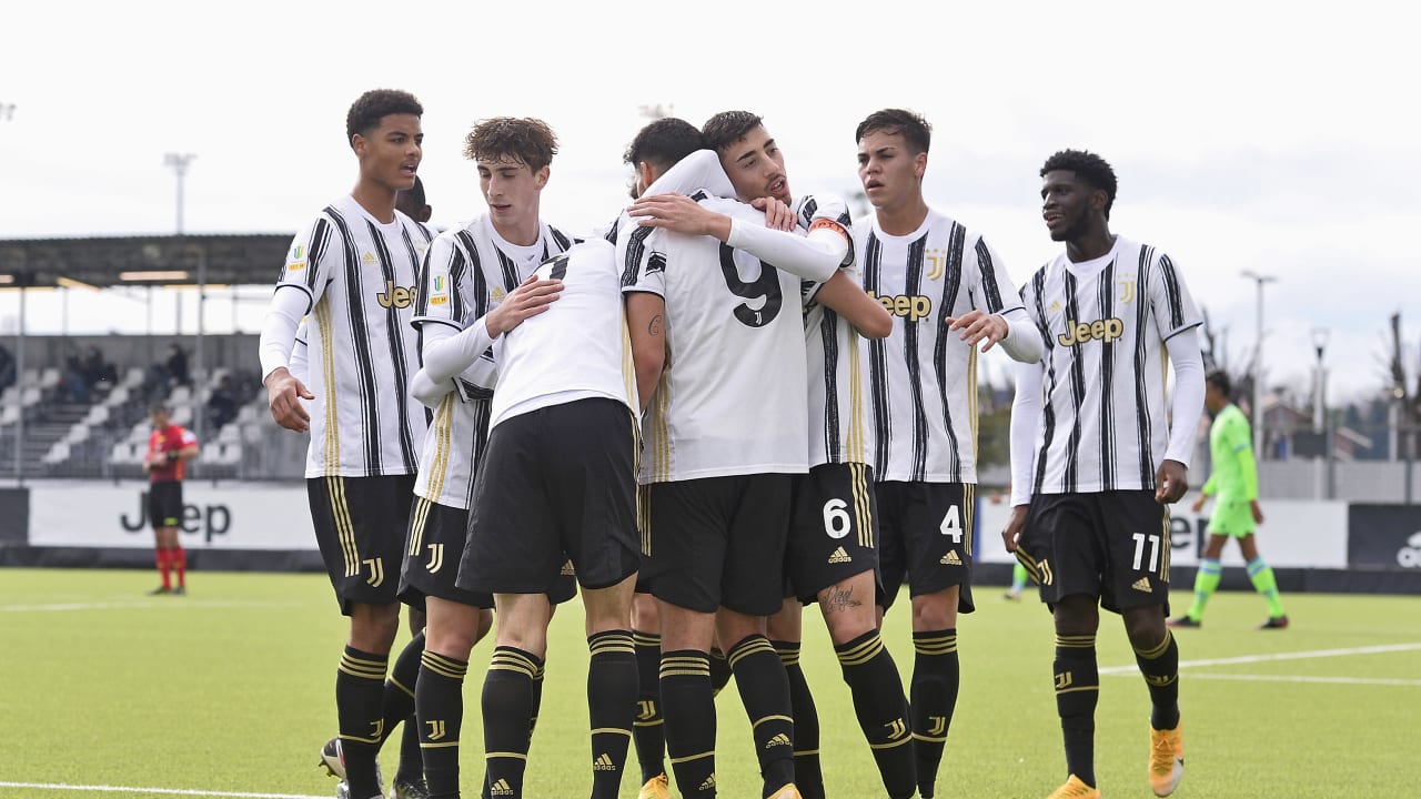 U19 | Highlights Championship | Juventus - Lazio - Juventus TV