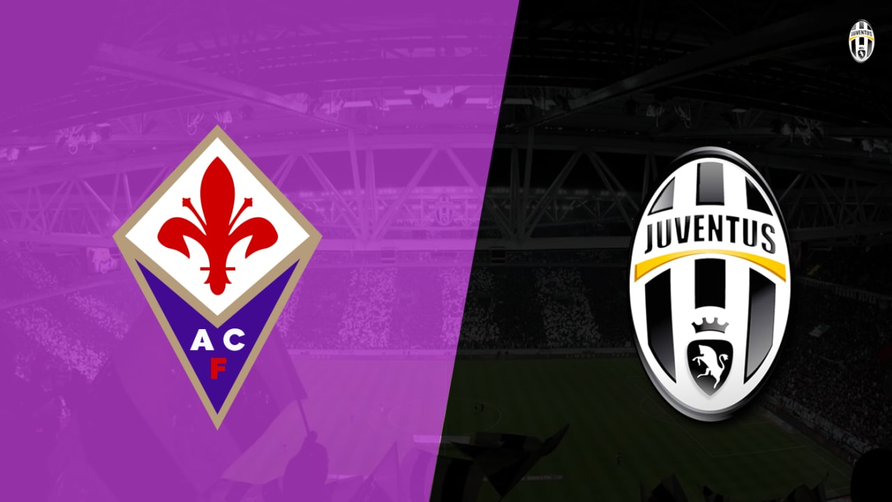 Fiorentina v Juventus - Confirmed 19-man squad & Predicted Line-up