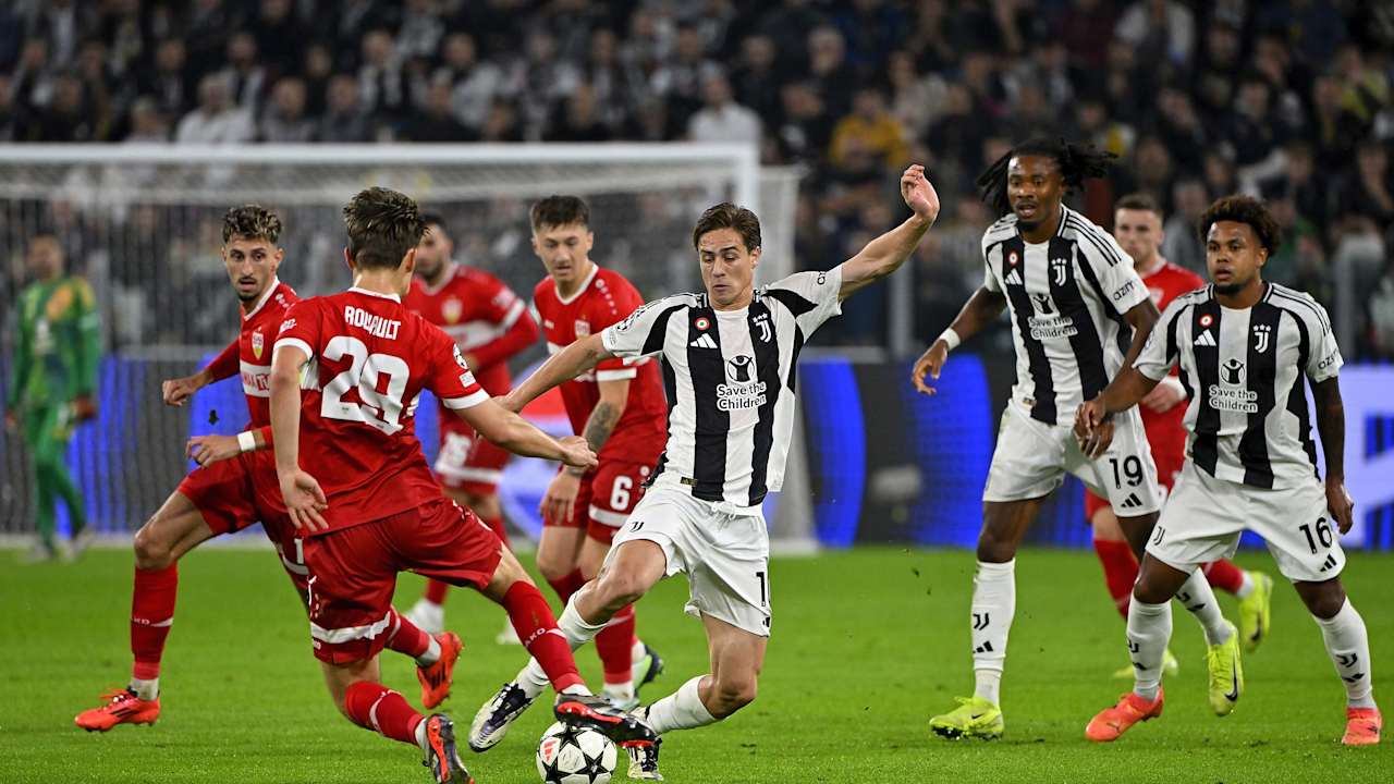 Preview: Lille vs Juventus – Juventus