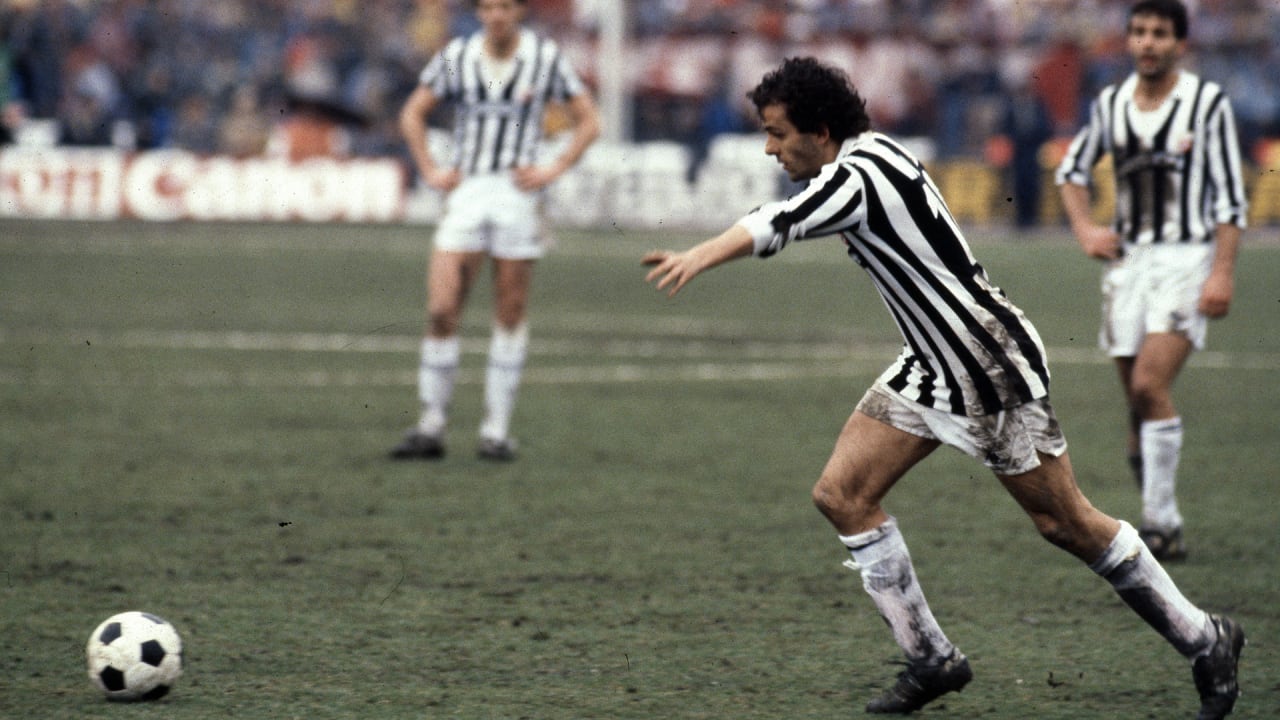 Juventus Football Club - História