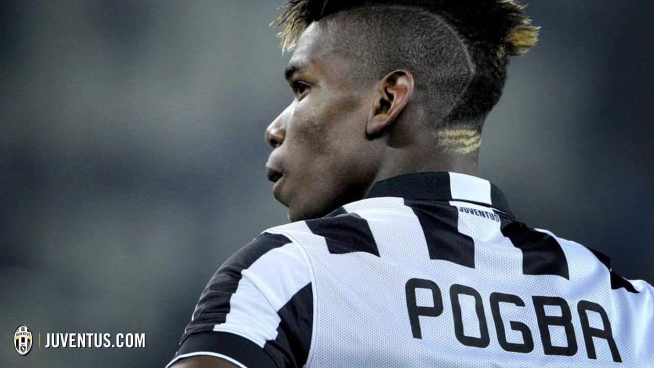 Juventus' Pogba positive for testosterone, risks 4-year ban - ESPN