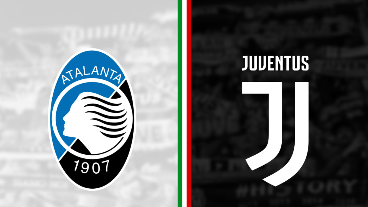 Atalanta and Juve share draw in Bergamo 