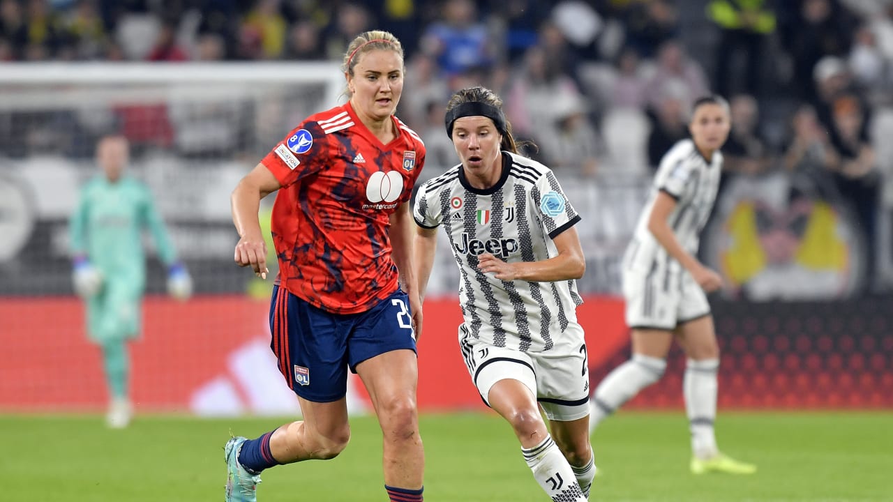 Fixtures, Schedule and Results - Juventus Women's First Team