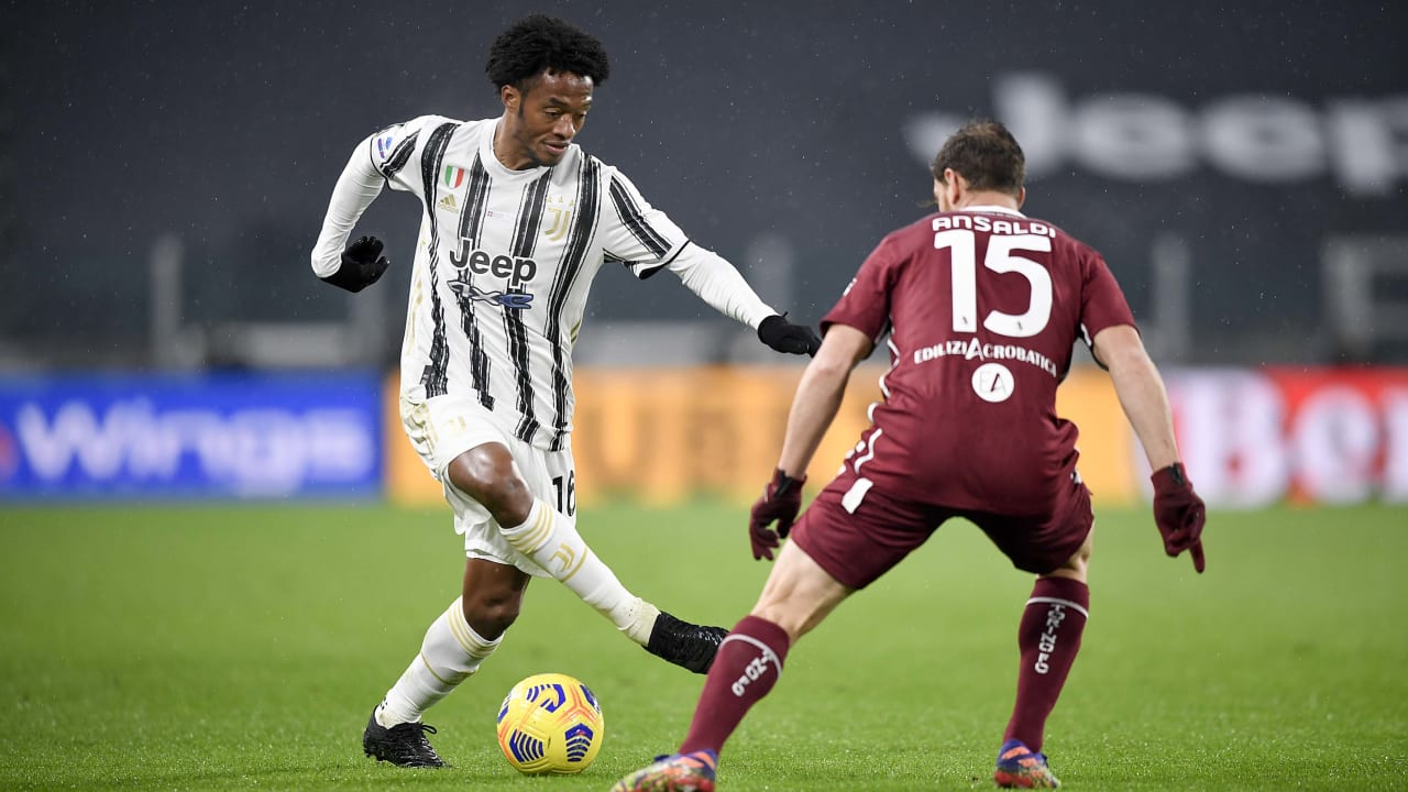 Juventus - Torino: photos - Juventus