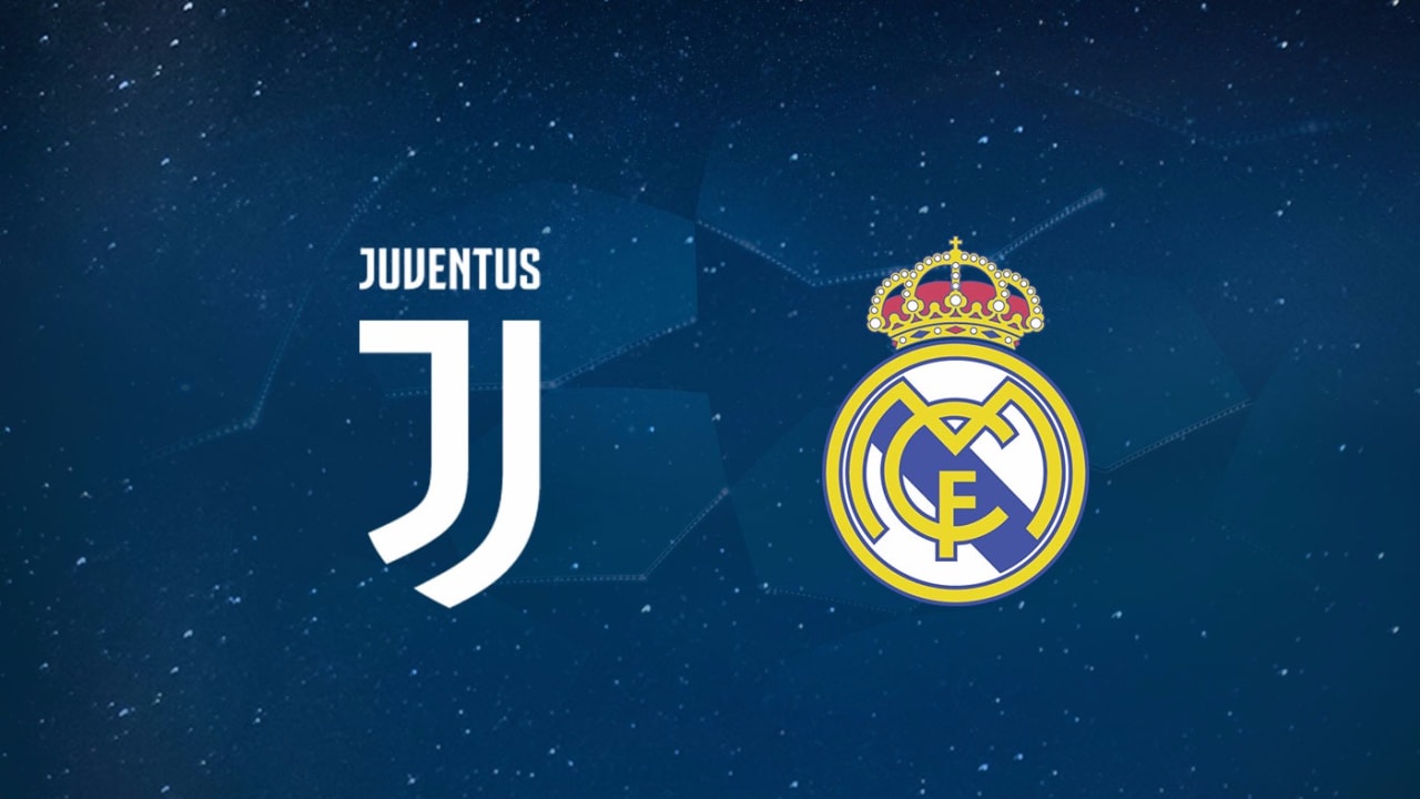 Preview Juventus Vs Real Madrid Juventus