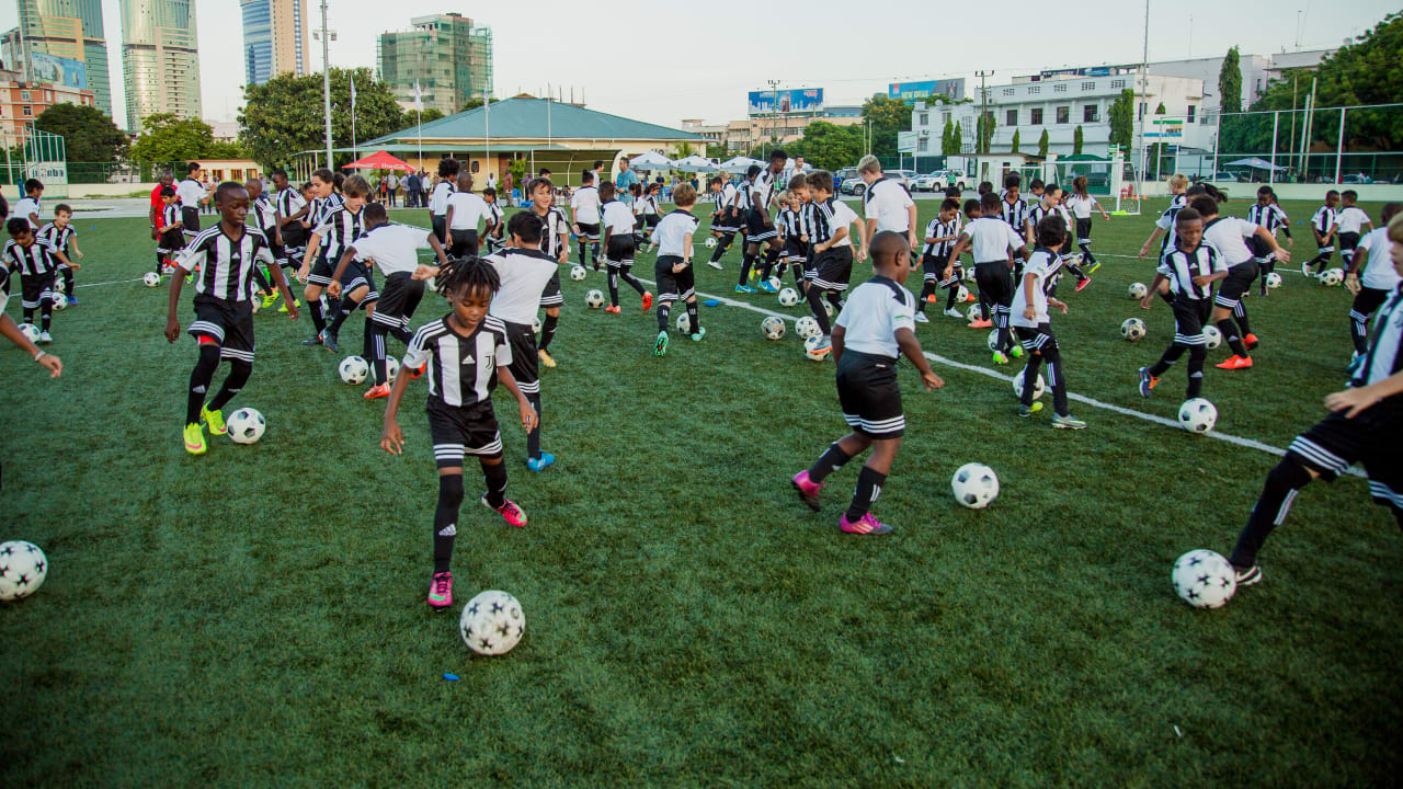 juventus soccer academy new york