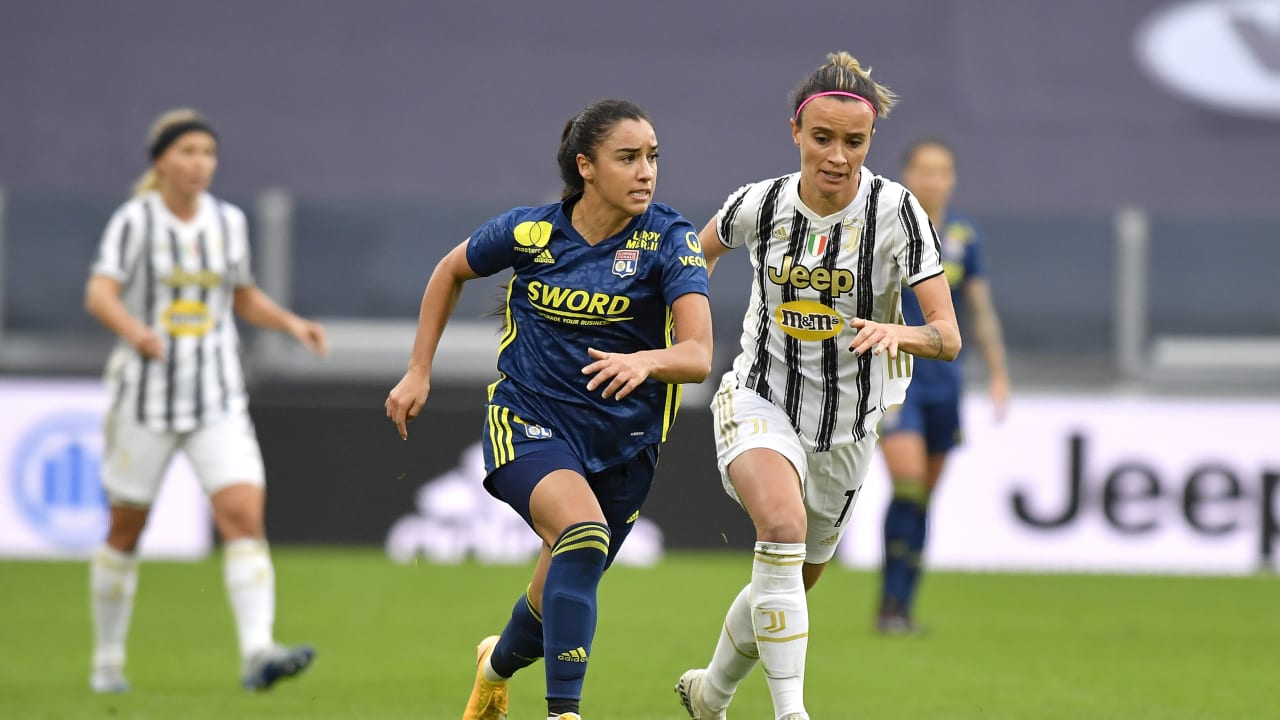 Juventus Women (@JuventusFCWomen) / X