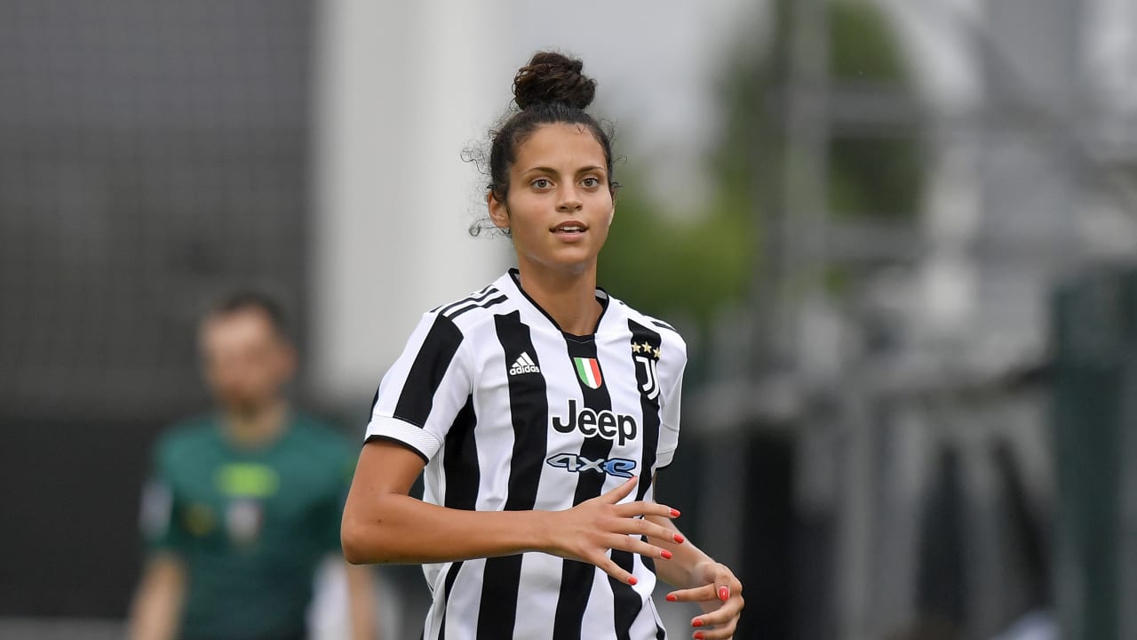  Medical update on Sara Caiazzo