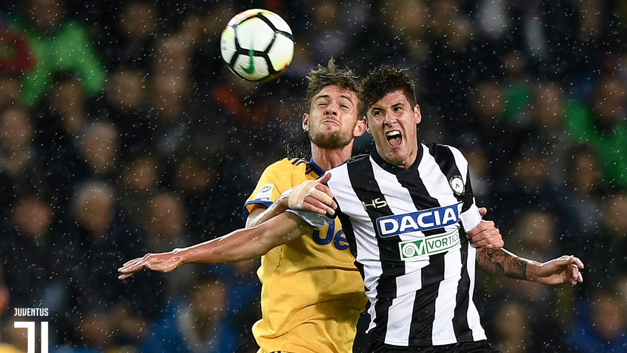 Udinese: Rueda De Prensa Y Convocados - Juventus