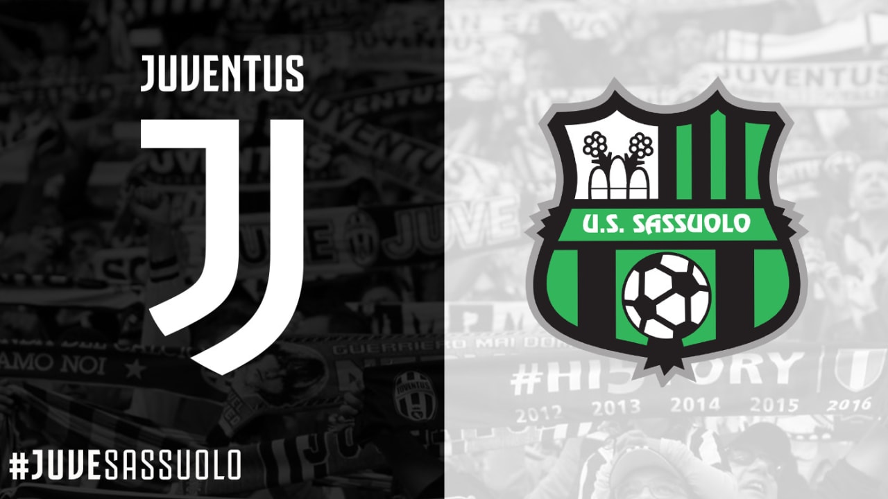 Juventus vs Sassuolo: Match preview - Juventus