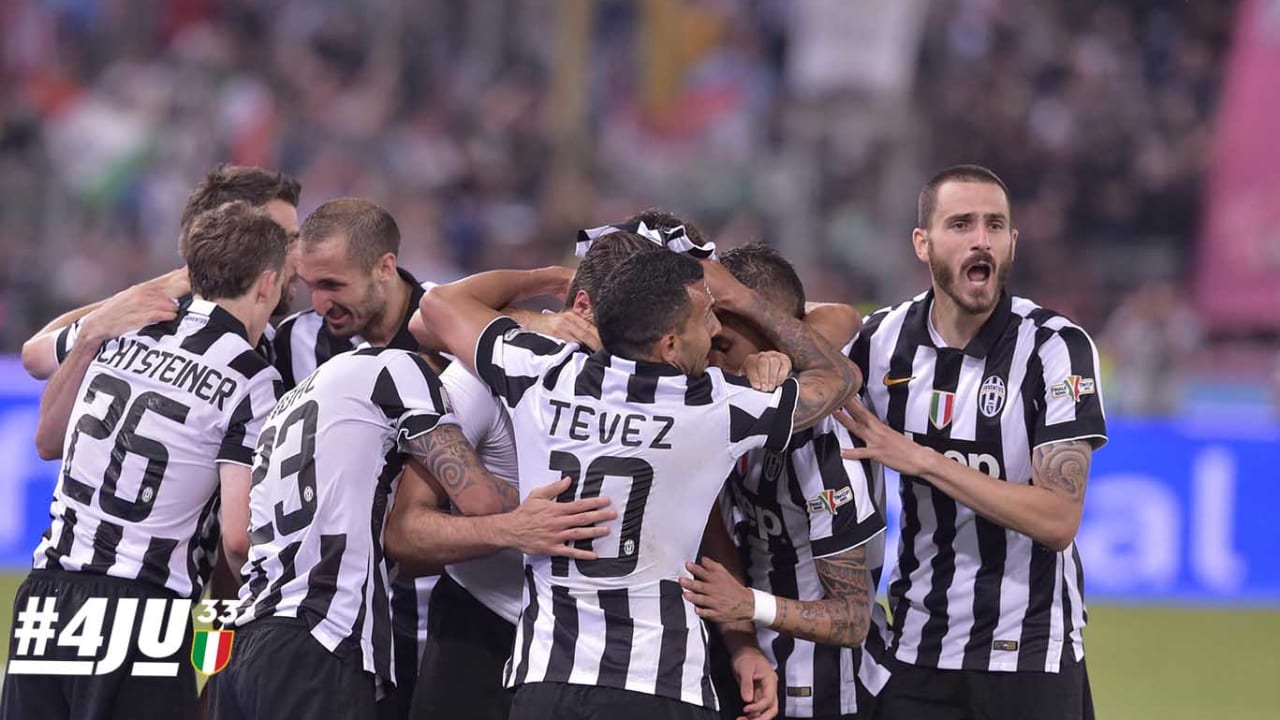 Si riparte il 16 luglio - Juventus