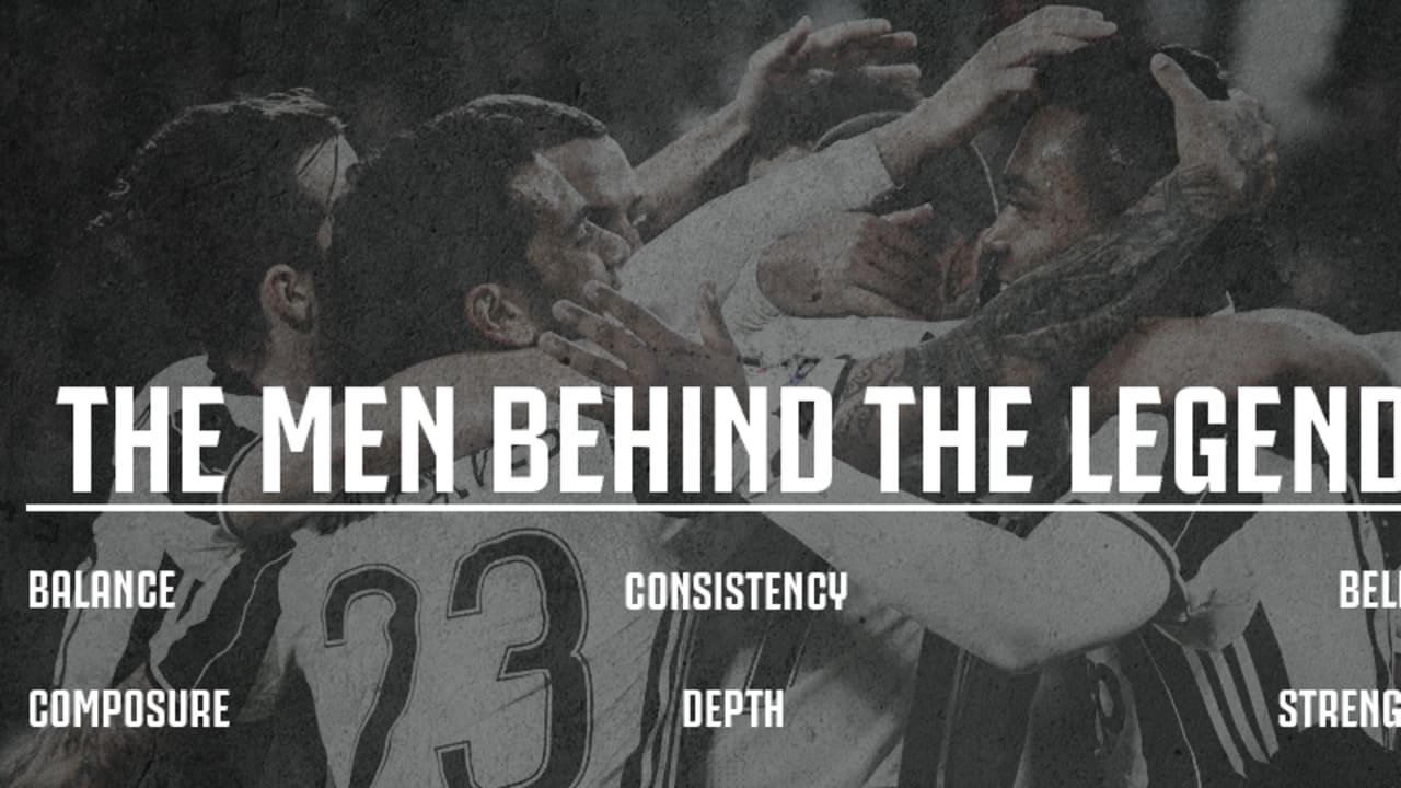 November's Monthly Juventus Thoughts: Contenders - Black & White & Read All  Over