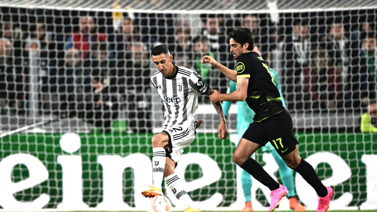 Sporting x Juventus: onde assistir, prováveis escalações e detalhes da  partida - Na Beira do Campo : r/nabeiradocampo