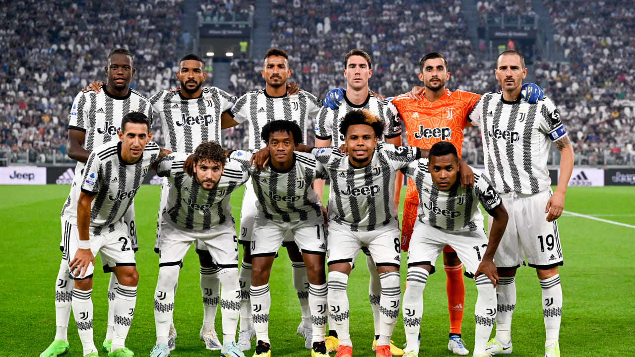 Juventus and All Blacks turn to TV shows to win fans, Juventus