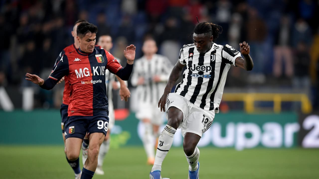 Genoa Team News - Soccer