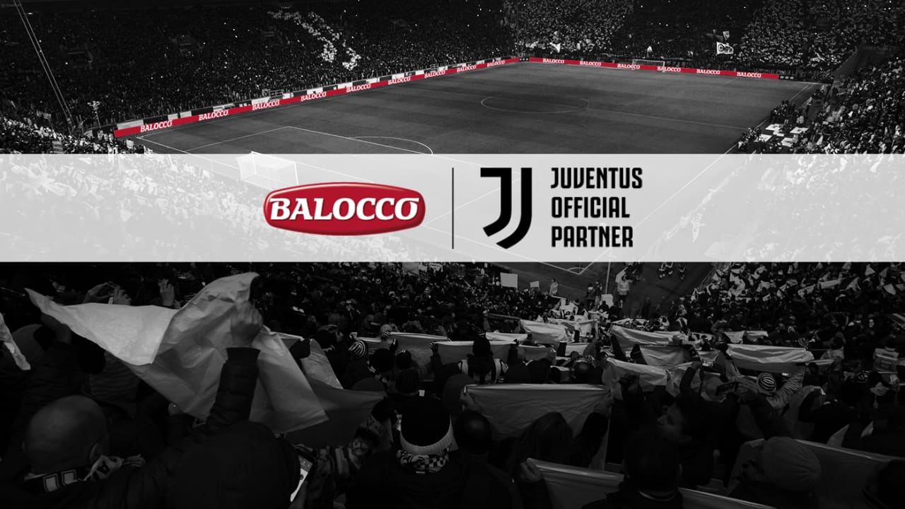 Balocco juventus cheap