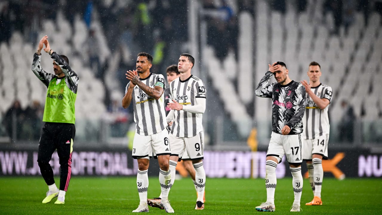 Prezzi biglietti juve napoli