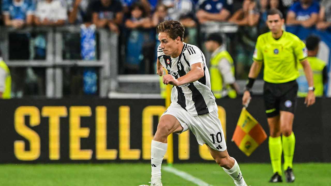 Preview: Juventus vs PSV - Juventus