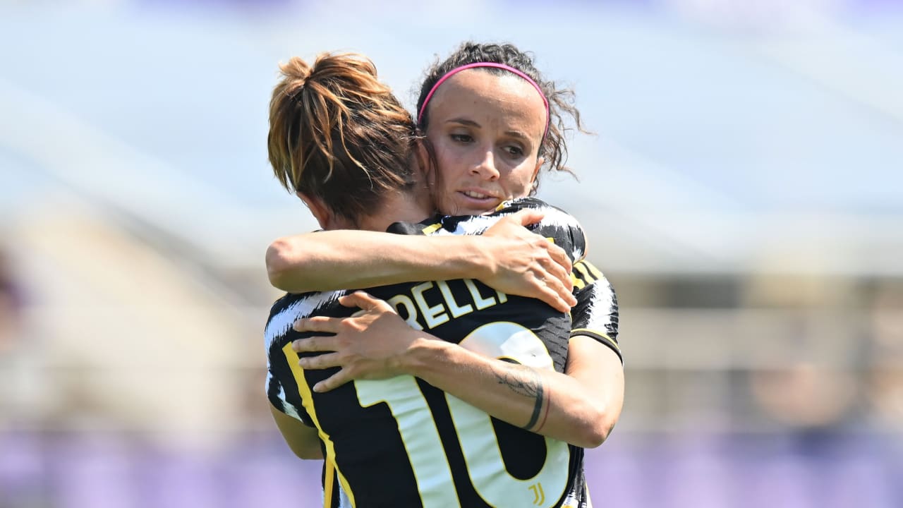 Women, le convocate in Nazionale - Juventus