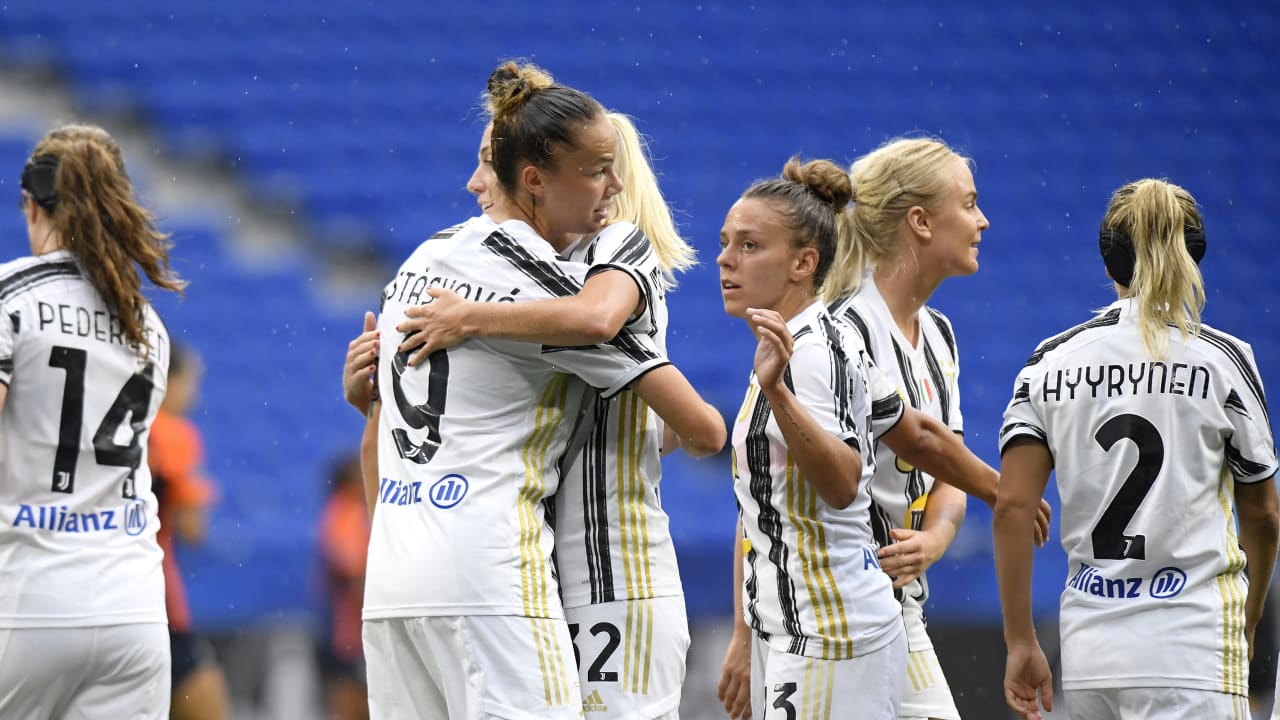 Focus La Nuova Serie A Femminile 