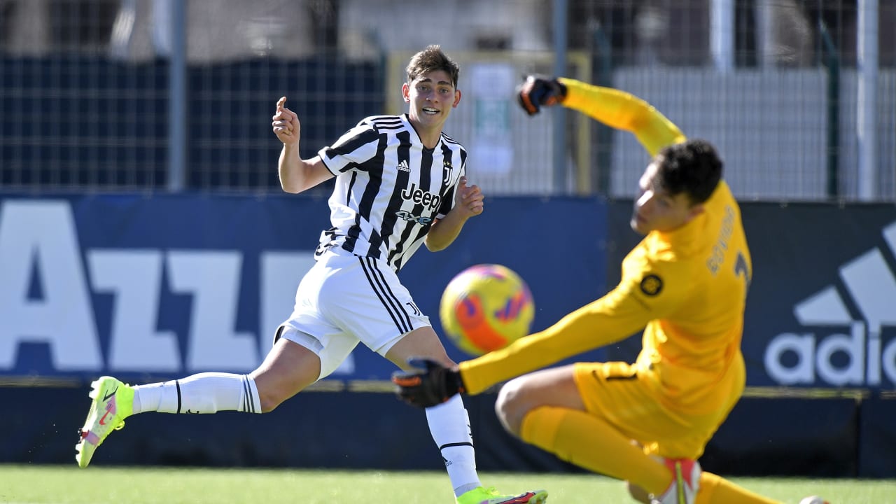 U19 | Highlights Championship | Juventus - Inter - Juventus TV