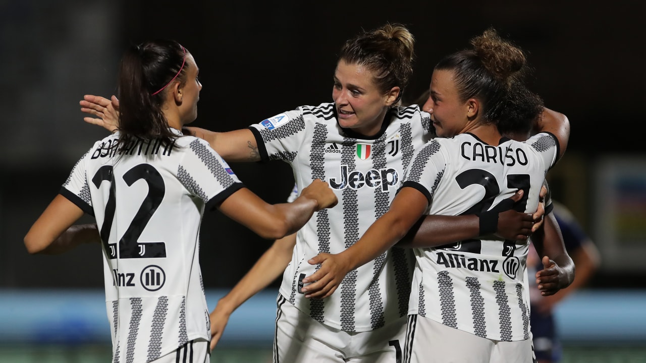 Italia Femminile, le convocate. Quante giocatrici dell'Inter Women?