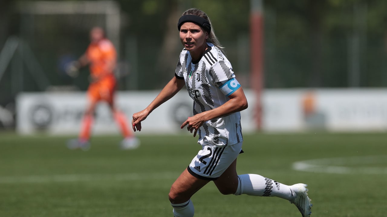  Talking Points | Milan - Juventus Women