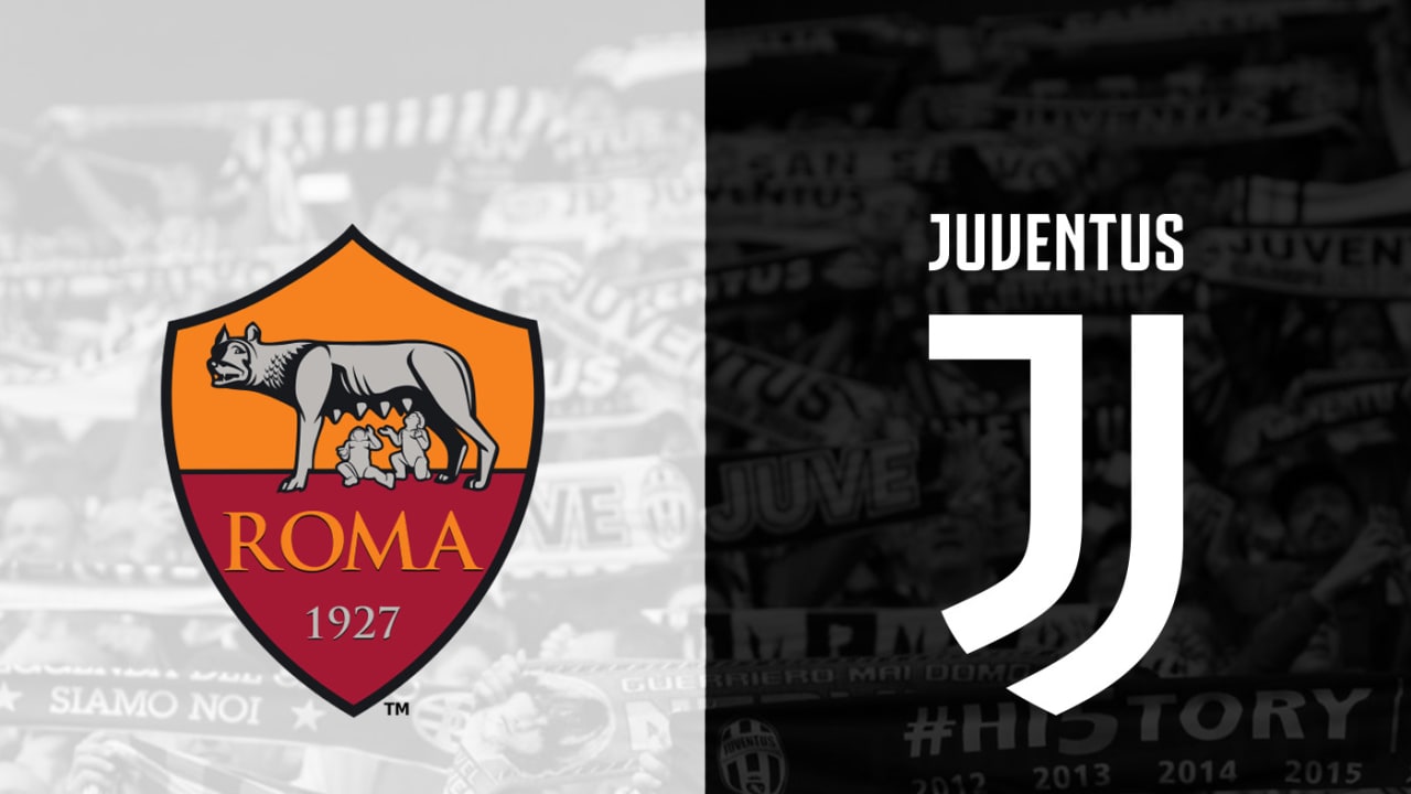 Roma vs. Juventus: Match Preview - Juventus