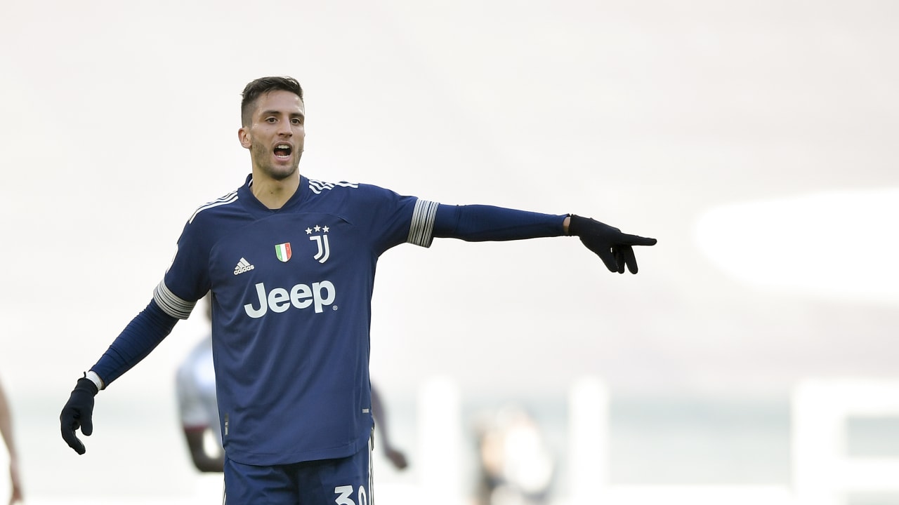 Birthday Win For Bentancur Juventus