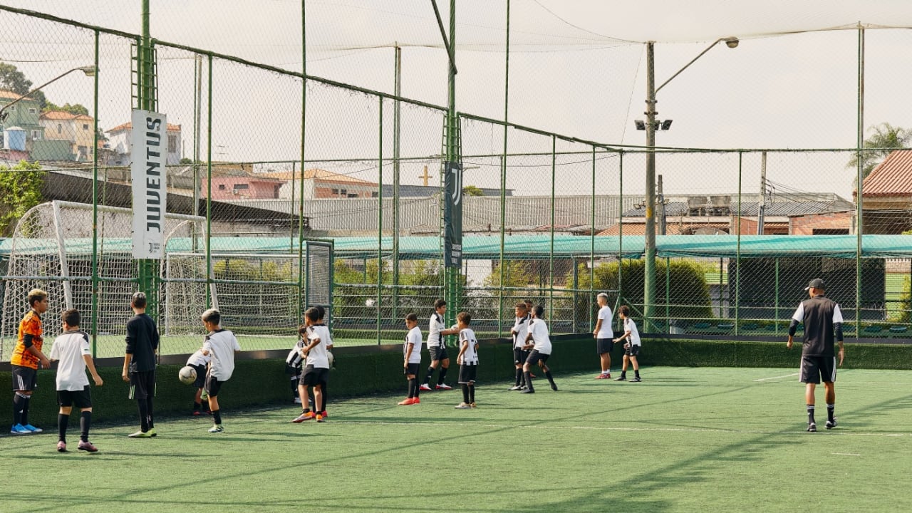 Juventus Academy Perus