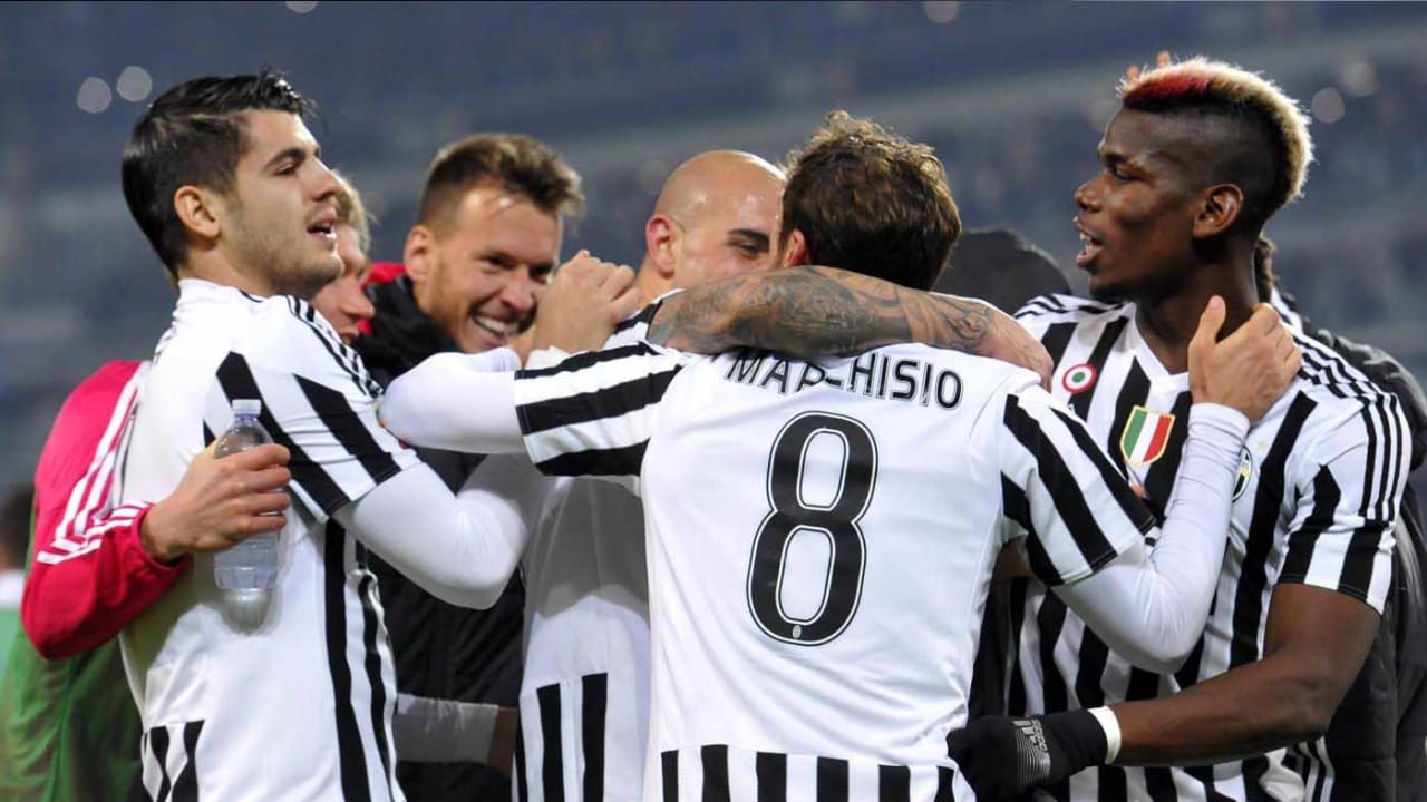 Juve name 21-man squad for Bologna - Juventus