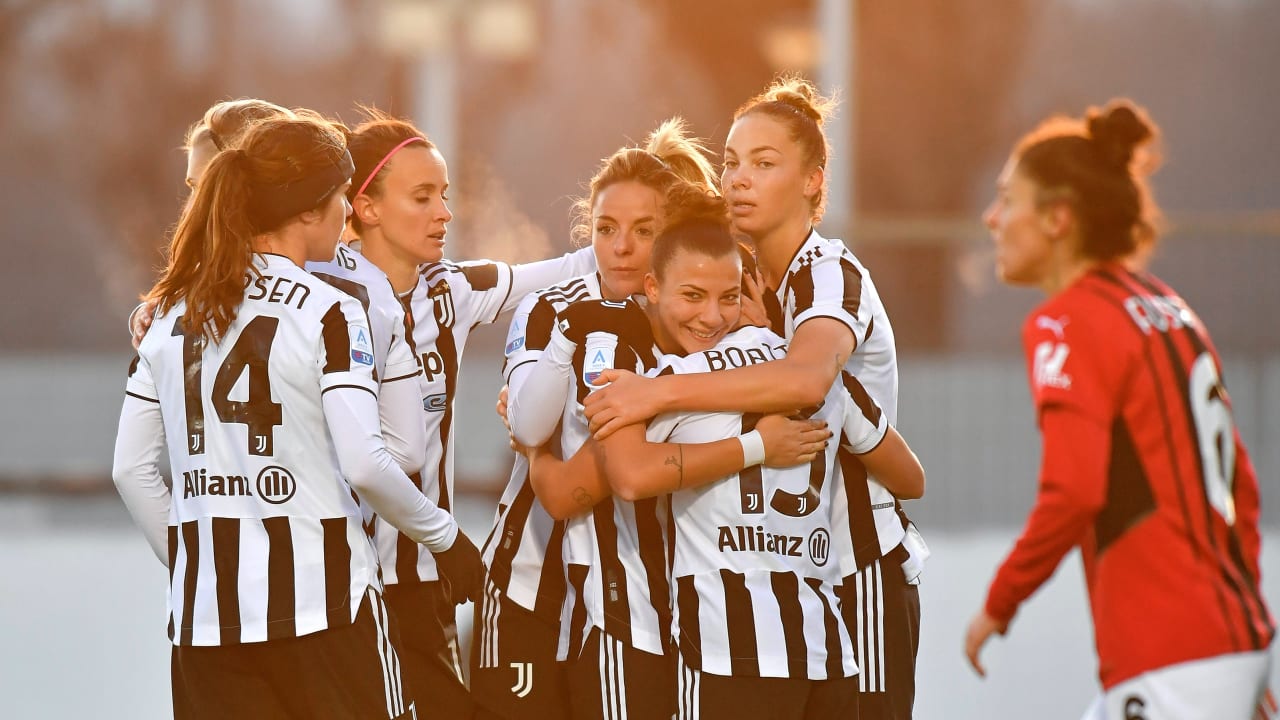  Talking Points | Juventus Women - Milan