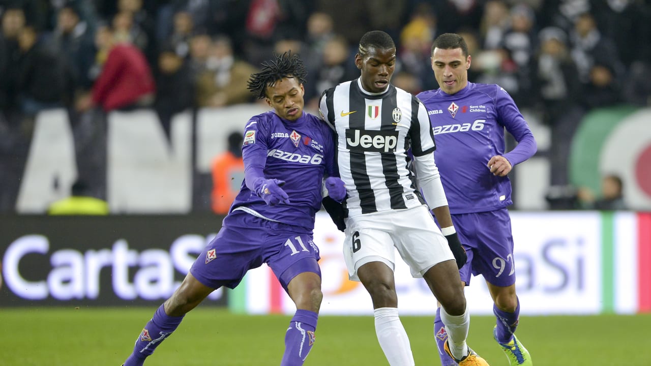 Juve sleepwalk into uncertain offseason with season-ending loss to  Fiorentina - Black & White & Read All Over