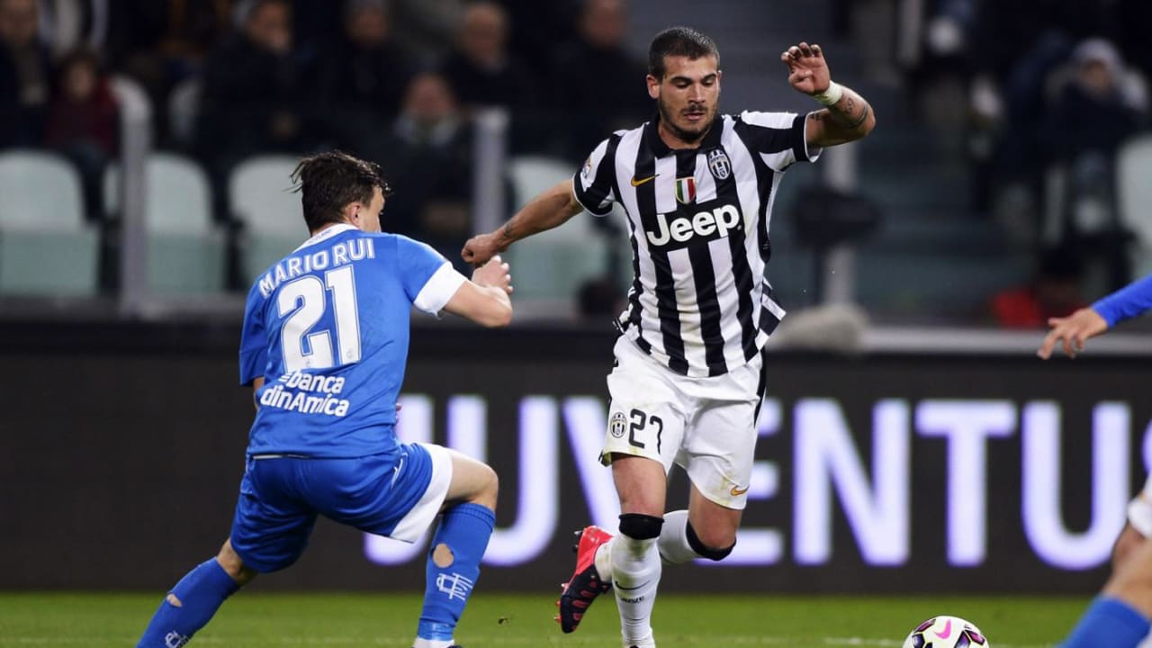 Sturaro: “Plenty more to come” - Juventus