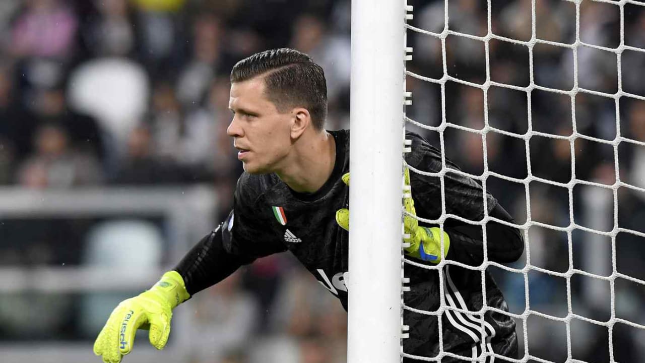 Scarpe di clearance szczesny