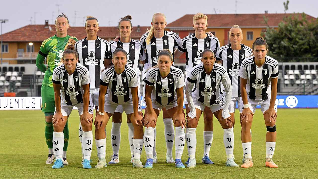 Uwcl Valerenga Juventus Dove Vederla Juventus