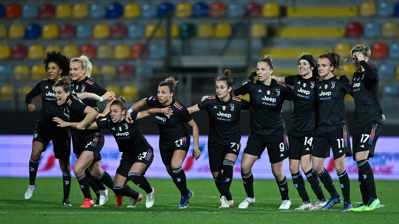  Talking Points | Juventus Women's Super Cup semi