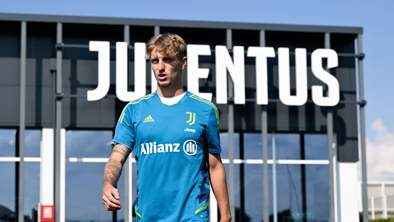 Juventus Next Gen - Players on loan (Gallery)