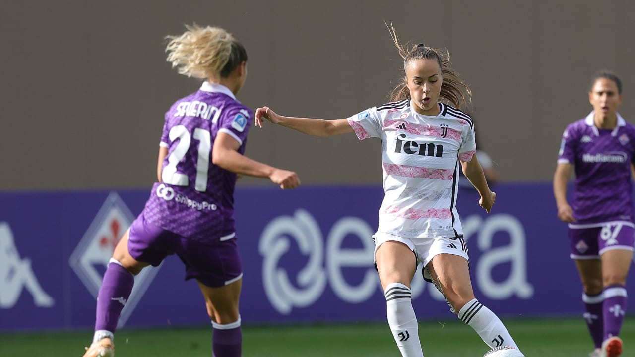 SHIPPYPRO IS THE NEW BACK-SHIRT SPONSOR OF FIORENTINA WOMEN