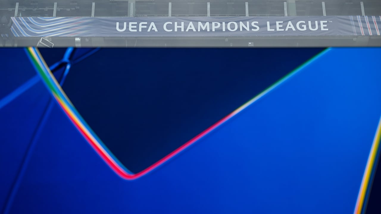 UEFA Champions League