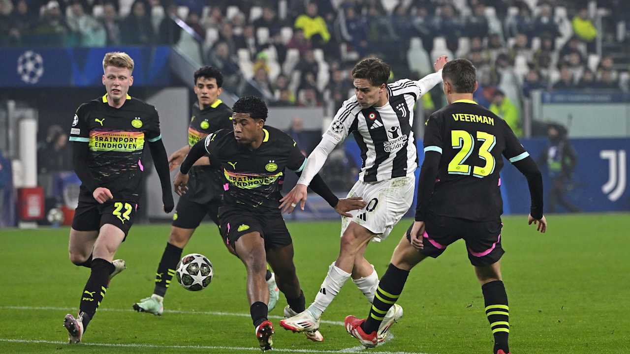 juve psv gallery 2025 3