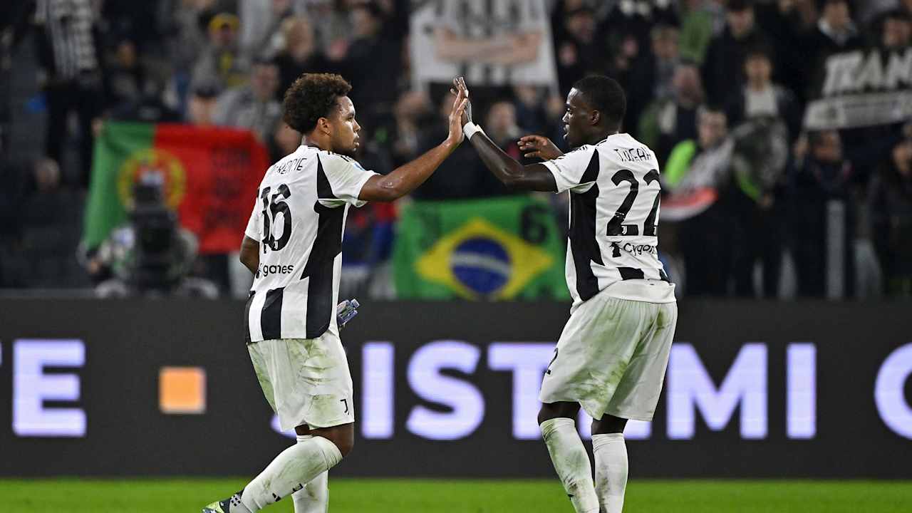 JUVE PARMA 2425 7