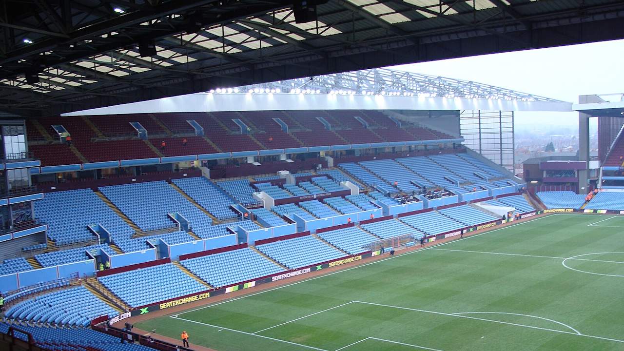 Villa Park