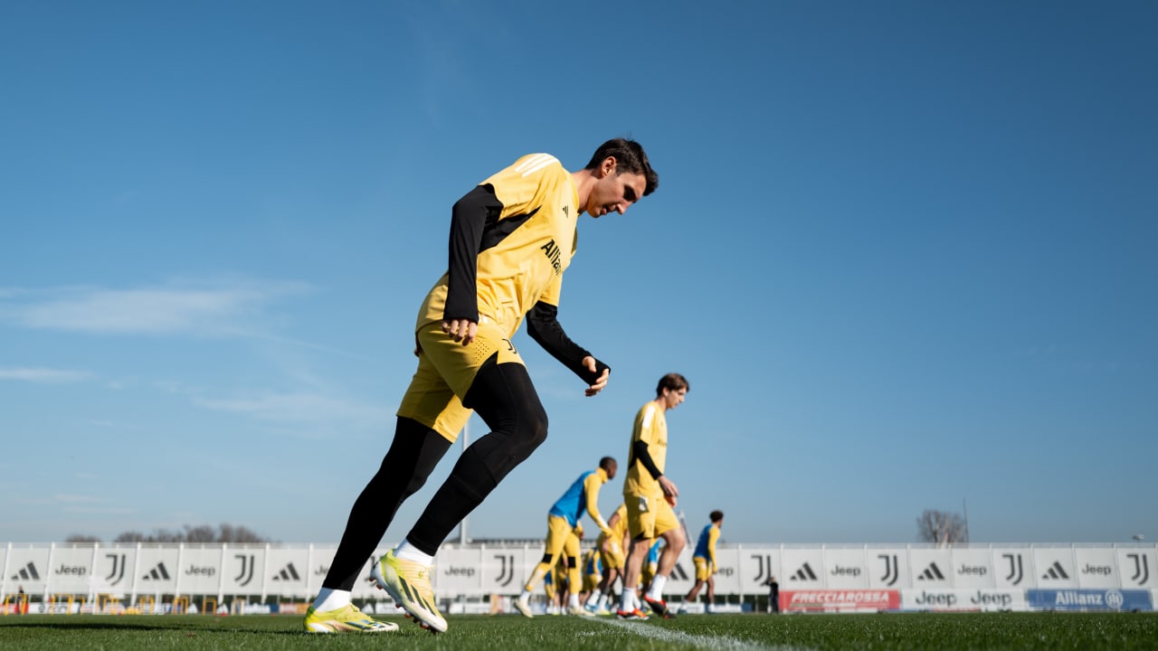 Juventus Training Center